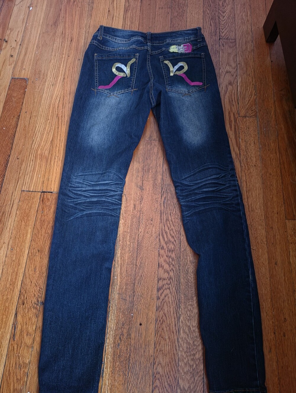 Rocawear Jeans 🩷💛